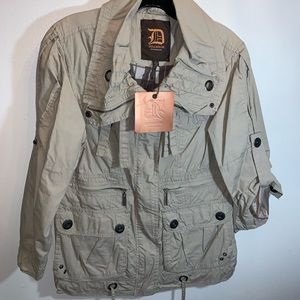 Brand New ladies Spring Jacket